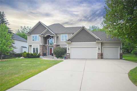 8051 Enclave Bay, Woodbury, MN 55125