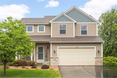 11758 Arnold Palmer Trail NE, Blaine, MN 55449