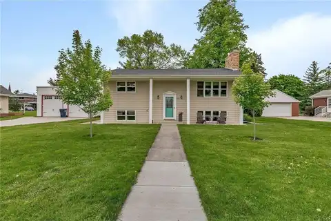 303 Park Avenue SE, Pierz, MN 56364