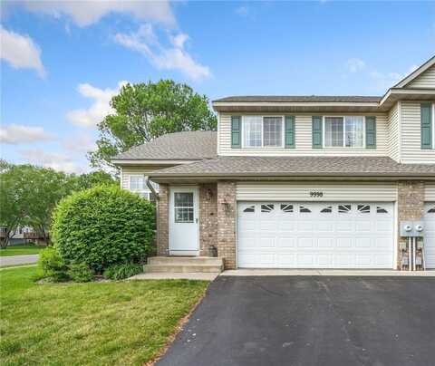 9998 Hamlet Lane S, Cottage Grove, MN 55016
