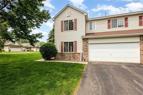 13049 Europa Trail Way N, Hugo, MN 55038