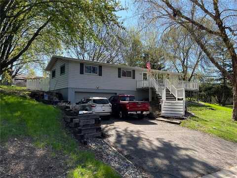 188 Tower Heights Road, Prescott, WI 54021
