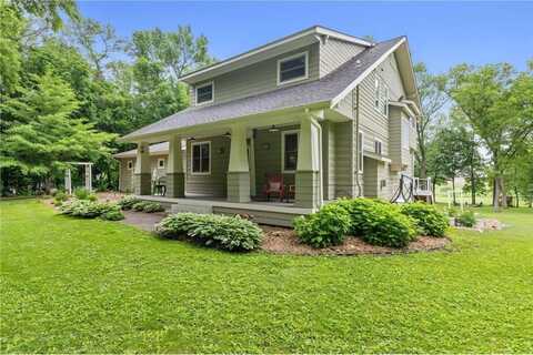 10390 Fenner Avenue SE, Franklin Twp, MN 55328