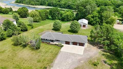 14656 Hidden River Drive, London, MN 55382