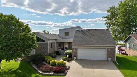 1976 Bay Street, Worthington, MN 56187