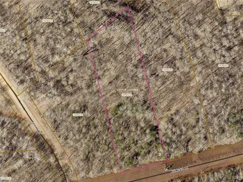 Tbd 1.61 Acres Tail Track Lane, Cuyuna, MN 56444