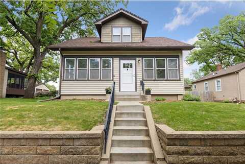 3313 Yosemite Avenue S, Saint Louis Park, MN 55416