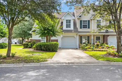 1057 Stanton Pl., Myrtle Beach, SC 29579