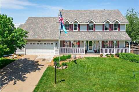 1857 Eldridge Avenue W, Roseville, MN 55113