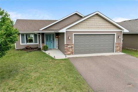 783 Park Brook Road NW, Isanti, MN 55040