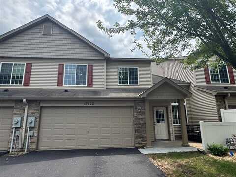 13622 Partridge Circle NW, Andover, MN 55304