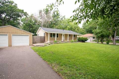29930 Nathan Court, Lindstrom, MN 55045