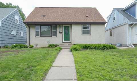 3725 2 1/2 Street NE, Columbia Heights, MN 55421