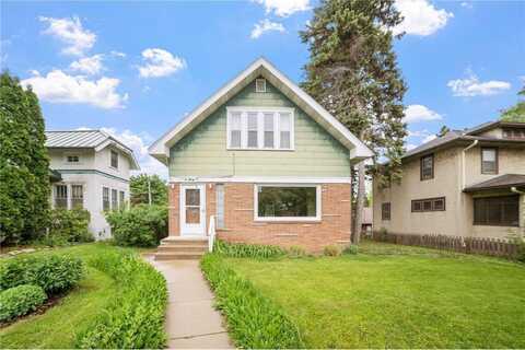 1027 Van Slyke Avenue, Saint Paul, MN 55103