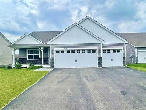8521 Titanium Circle, Woodbury, MN 55129