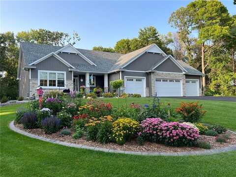 3923 192nd Lane NW, Oak Grove, MN 55303