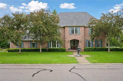 1511 Colleen Avenue, Arden Hills, MN 55112