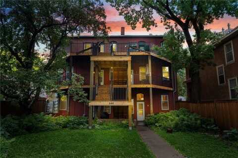 546 Laurel Avenue, Saint Paul, MN 55102