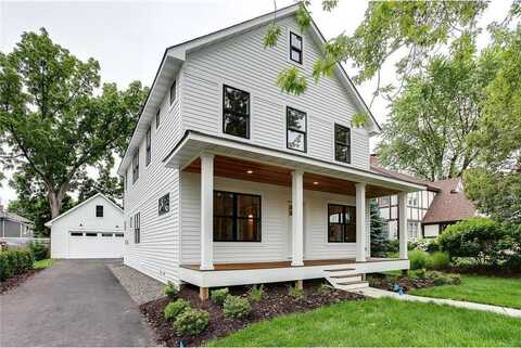 4996 Stewart Avenue, White Bear Lake, MN 55110