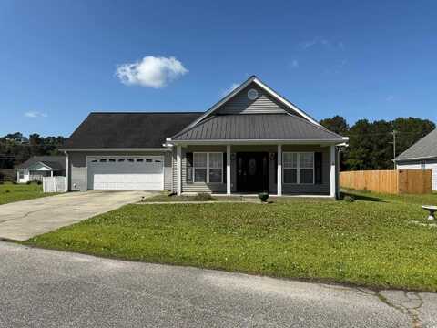140 Blue Pride Dr., Loris, SC 29569