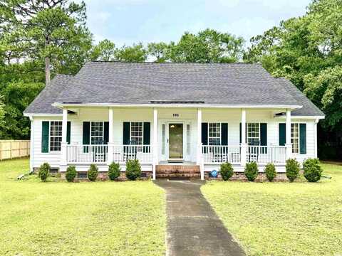 112 Robin Dr., Georgetown, SC 29440