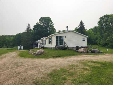 13505 580th Avenue, Menahga, MN 56464