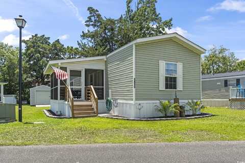 1416 Circle Dr., North Myrtle Beach, SC 29582