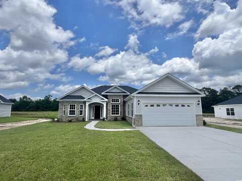 189 Norris Ln, Loris, SC 29569