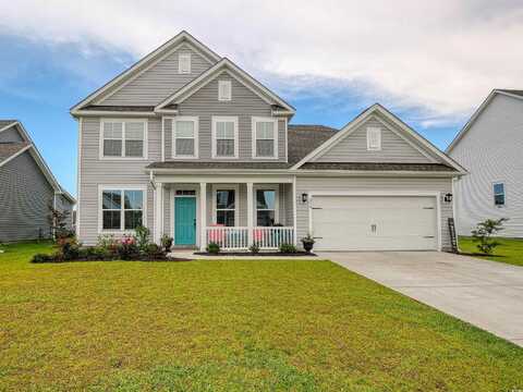 376 Mikita Dr., Surfside Beach, SC 29575