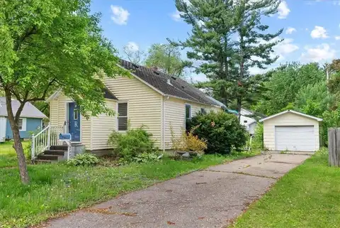 543 N Pearl Street, River Falls, WI 54022