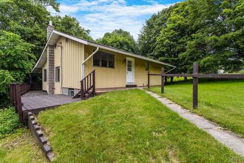 2361 E Hill Road, Preble, NY 13077