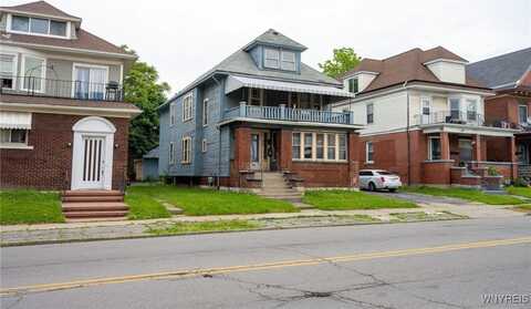 98 E Delavan Avenue, Buffalo, NY 14208