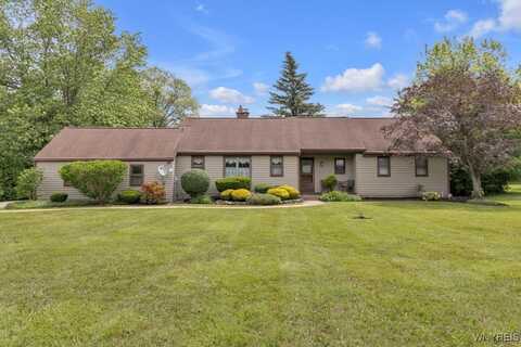 5525 Salt Road, Clarence, NY 14031