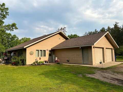 24080 Washington Drive, Osage, MN 56570