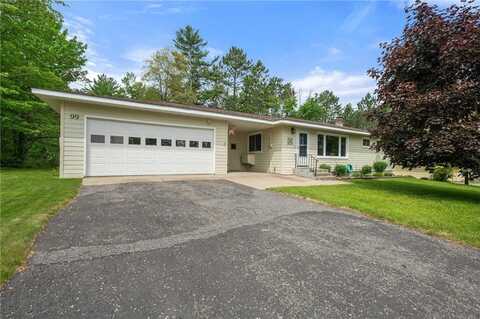 99 Donovan Drive, Grand Rapids, MN 55744