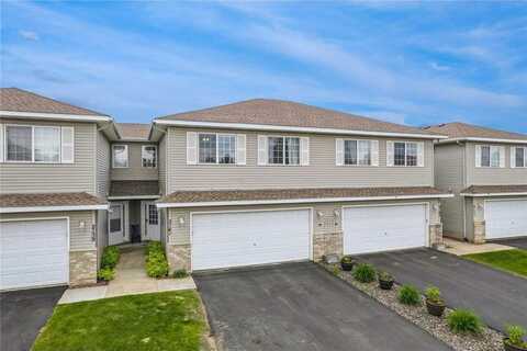 2141 Cleveland Lane S, Cambridge, MN 55008