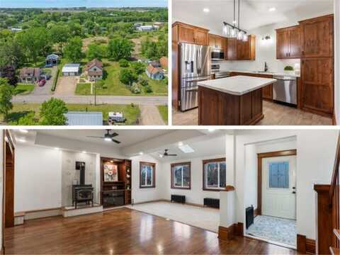 741 Riverside Road, Holdingford, MN 56340