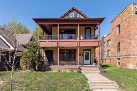 3506 Pleasant Avenue, Minneapolis, MN 55408