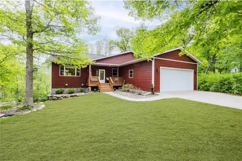 31172 Apache Circle, Breezy Point, MN 56472