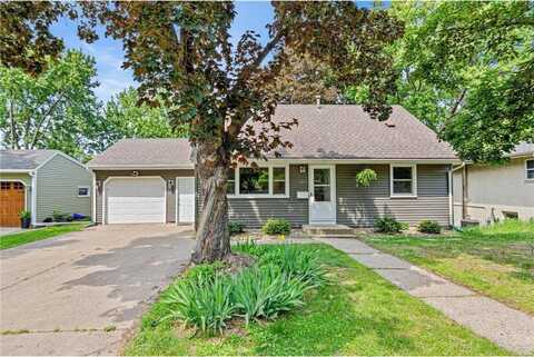 4618 Jefferson Street NE, Columbia Heights, MN 55421