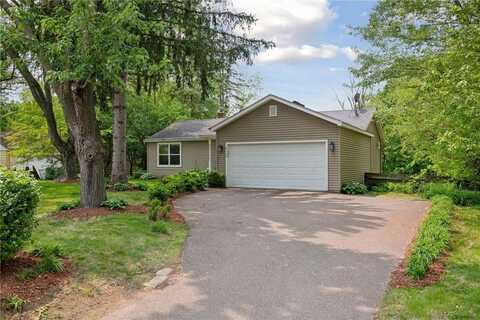 5110 Woodridge Road, Minnetonka, MN 55345