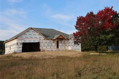 33006 Hilary Circle, Cambridge Twp, MN 55008
