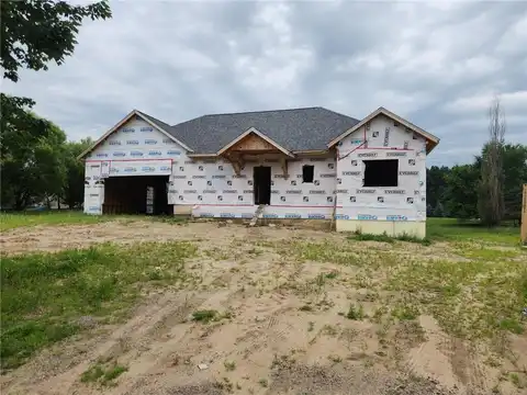 33006 Hilary Circle, Cambridge Twp, MN 55008