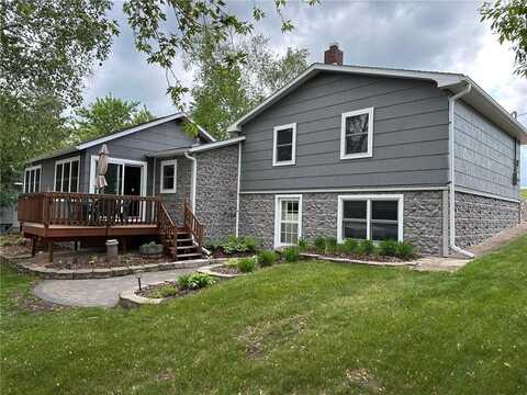 102 Emily Street, Nevis, MN 56467
