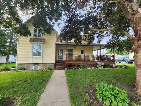 105 E Main Street, Brownsdale, MN 55918