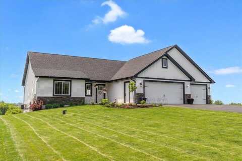 1609 75th Avenue, Hammond, WI 54015
