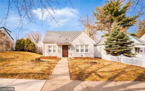 1803 Bush Avenue E, Saint Paul, MN 55119