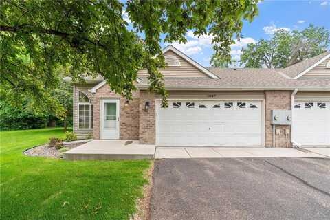 10767 Tamarack Circle NW, Coon Rapids, MN 55433