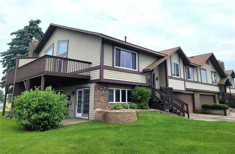 15705 Griffon Court, Apple Valley, MN 55124