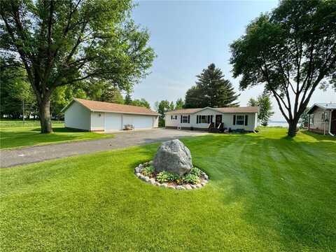 11298 Portside Court NW, Walker, MN 56484